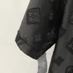 Full Foam Print T Shirt
