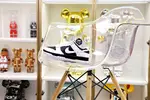 NIKE DUNK LOW RETRO REVERSE PANDA - FD9064-011