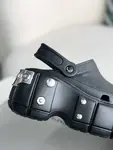BLCG Crocs
