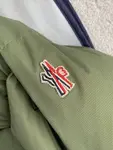 Moncler down jacket