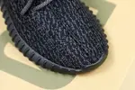 Yeezy Boost 350 "Pirate Black'
