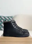 Christian Louboutin Sneakers High
