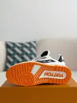 L*V TRAINER SNEAKERS
