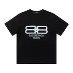 Classic Double B Print T Shirt