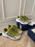 D*OR NEW ARRIVAL B30 Clunky Sneaker