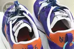 SACAI X VAPORWAFFLE 'SESAME BLUE VOID''DARK IRIS'