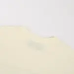 Snow Mountain Print T Shirt
