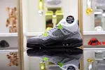 AIR JORDAN 4 NEON AIR MAX 95 CT5342-007