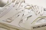 Balenciaga TRACK TRAINER WHITE