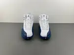 Air Jordan 12 “French Blue” CT8013-114