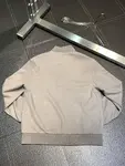 Zegna men's lapel jacket