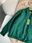 Gucci Cristiano Ronaldo Same Style Jacket