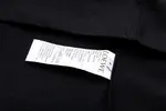 Pocket Embroidery T Shirt