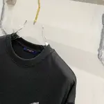 Sleeve Embroidery Pattern T Shirt