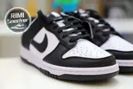 DUNK LOW PANDA 'BLACK WHITE'