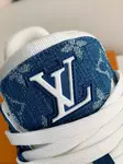 L*V TRAINER SNEAKERS