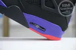 Jordan Air Jordan 4 retro raptors nrg （2018）