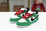 DUNK LOW PRO SB 'HEINEKEN'
