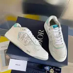 D*OR HIGH LEVEL B27 Sneaker