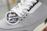 AIR JORDAN 3 RETRO 'CHLOROPHYLL'