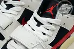 Travis Scott x Jordan Jumpman Jack TR “University Red”