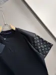 All-Over Printed Sleeves T Shirt