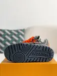 L*V TRAINER MAXI  SNEAKERS