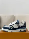 L*V Trainer Sneakers