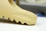 Yeezy Slide "sand" FW6344