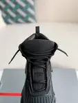 P*DA Cloudbus Thunder technology fabric sneakers