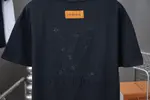 Toothbrush Embroidery Graphic T Shirt