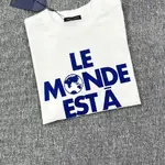 2025 New Printed T-Shirt