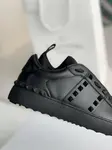 Valentino One Stud Sneakers