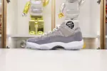 AIR JORDAN 11 RETRO LOW COOL GREY