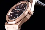 Audemars Piguet Royal Oak 15400 Series Men's Watch 41mm