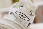 Balenciaga TRACK TRAINER WHITE