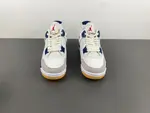 Nike SB x Air Jordan 4 “Navy” DR5415-100