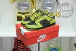 Nike Dunk Low“Halloween”