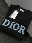 Embroidery Flocking T Shirt