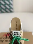 New Balance x MiuMiu Casual shoes