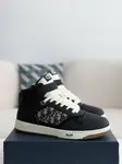 D*OR B27 High-top casual shoes