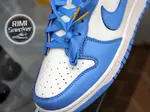 DUNK SB LOW COAST