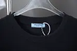 3D Patches T Shirt