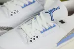 Jordan Air Jordan 3 retro"unc