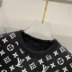 Rendering Full Print T Shirt