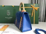?Goyard Sa?gon PM small bag, top quality!   Size: 28 * 20 * 12cm