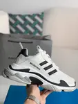 Adidas X BLCG Triple S Sneakers