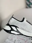 Dolce&amp;amp;Gabbana Hot Drill Sneakers