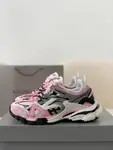 BLCG Track Sneakers