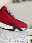 Dolce&amp;amp;Gabbana Hot Drill Sneakers